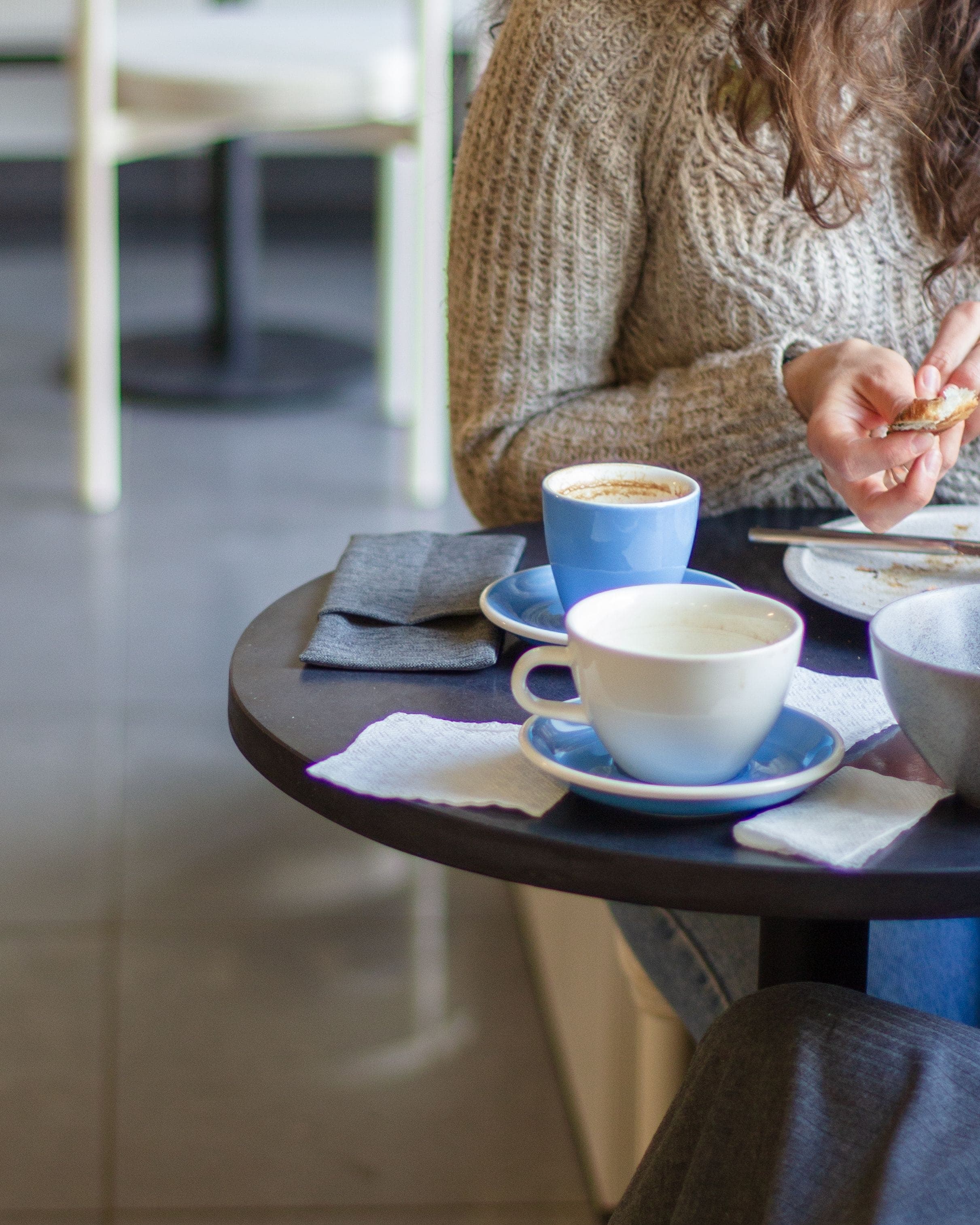 IL Bayou restaurants and cafés with outdoor dining terraces
